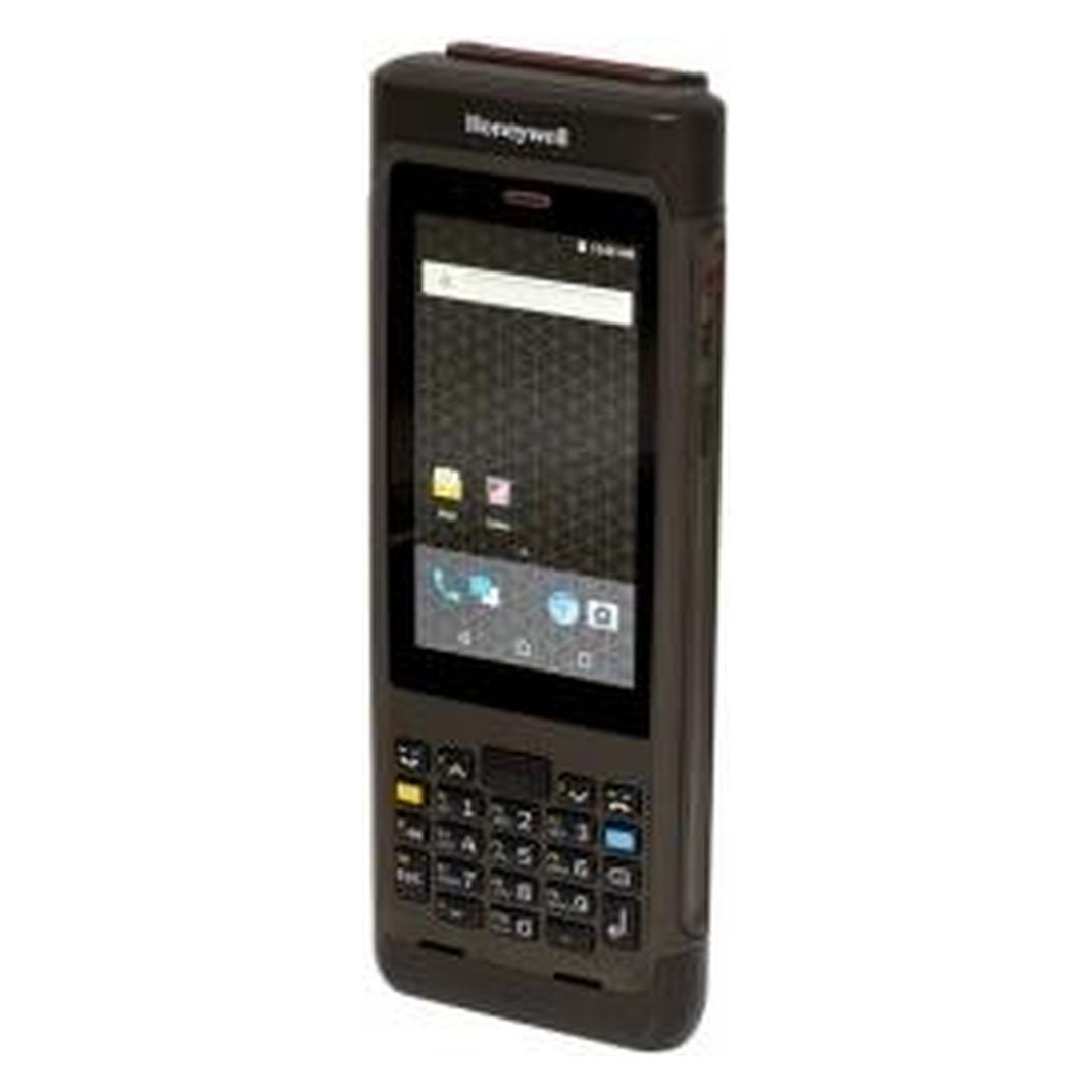 Honeywell Cn80 Ext Rubber Boot (CN80-RB-SHC1)