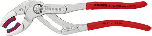 Knipex 81 13 250 Syphonzange 1St.