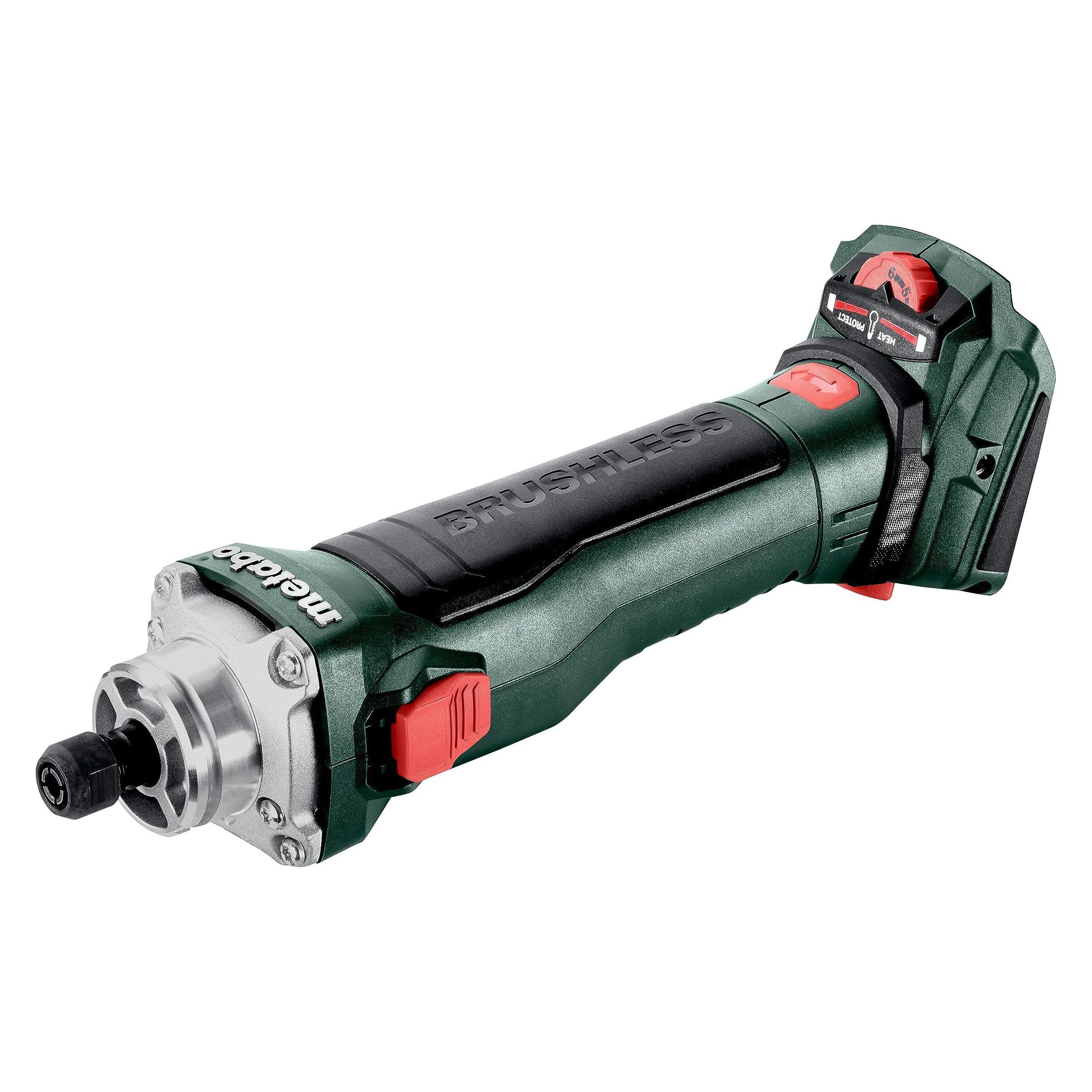 Metabo GVB 18 LTX BL 11-28 Compact (Geradschleifer) (600828850)