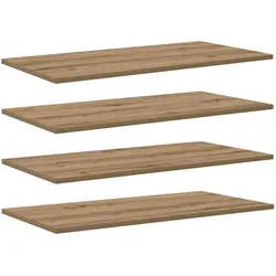 vidaXL, Regal, Camenville (40 x 80 x 1.50 cm)
