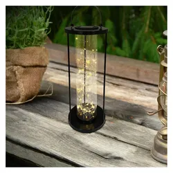 Volten, Gartenbeleuchtung, Volteno Lampka Solarna Square