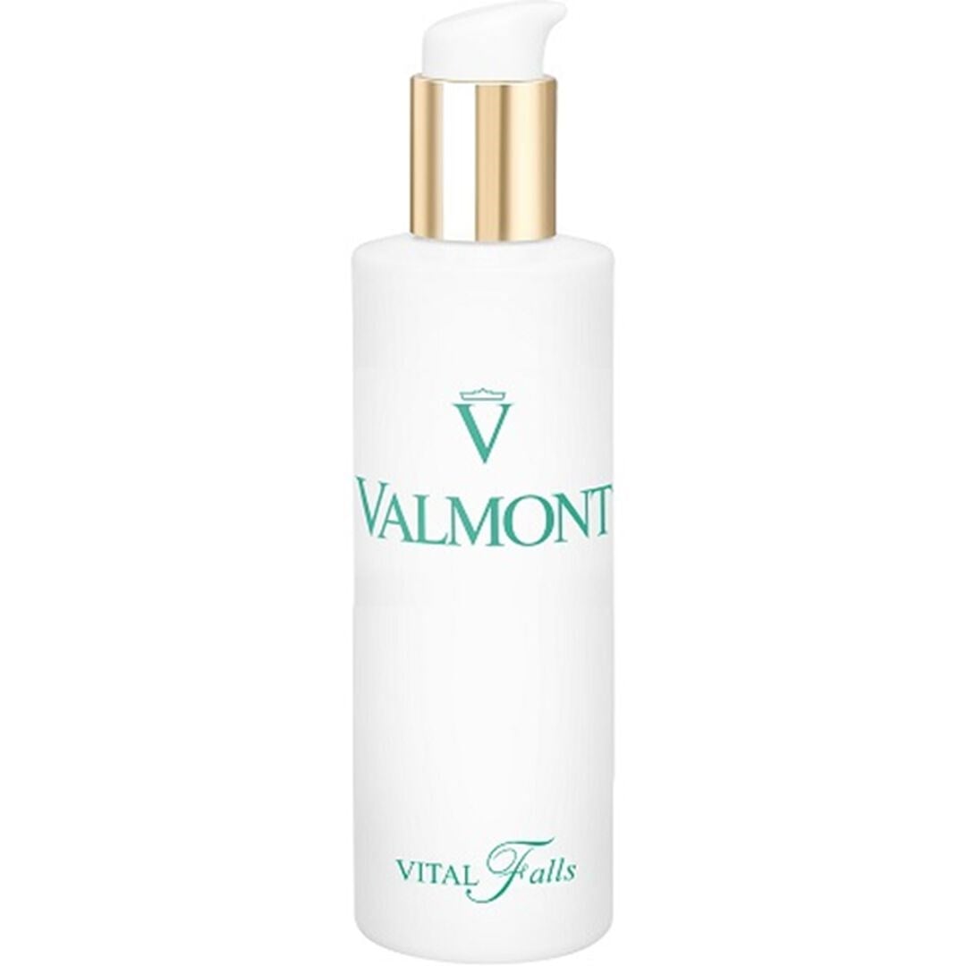 Valmont Vital Falls Vitalizing and Softening Toner 150mL