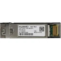 Huawei eKit Transceiver SFP-10G-iLR Single-Mode 10G SFP+ LC 1,4km