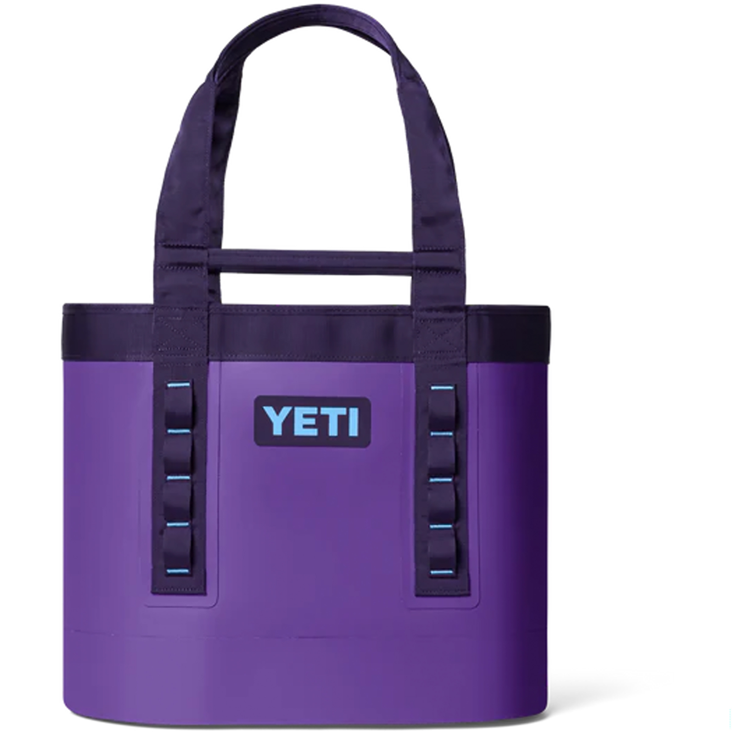 Yeti Camino Carryall 35 Handtasche Umhängetaschen pace purple-speckle Größe 35L Lifestyle Wasserdicht