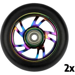 Black, Scooter Zubehör