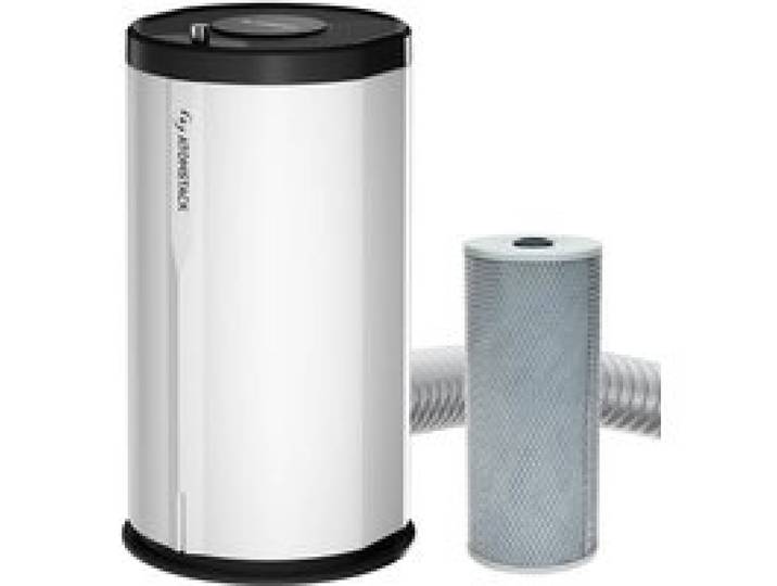 D3 Purificateur DAir Filtres Remplaçables Extracteur De Fumée Pour Graveur Laser Filtration 7 Couches HEPA