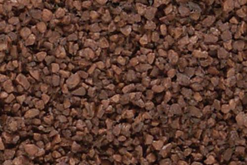 Woodland Scenics WB84 Schüttgut Grob Eisenerz 200g