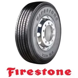 Firestone FS 422+ EVO 295/80 R22.5 154/149M