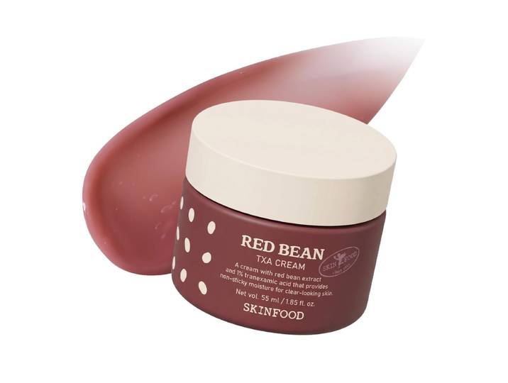 SKINFOOD Red Bean TXA Crème 55 ml