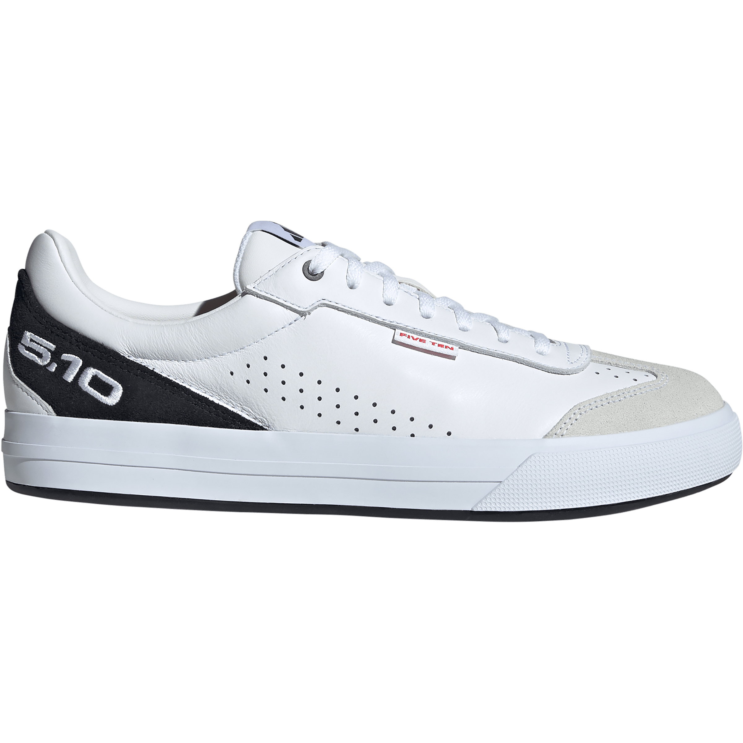 adidas Five Ten Sleuth DLX 2 Radschuhe Fahrradschuhe weiss Größe 46 Mountainbike Widerstandsfähig