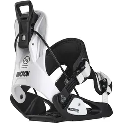 NIDECKER FLOW MICRON Bindung 2027 stormtrooper - XS