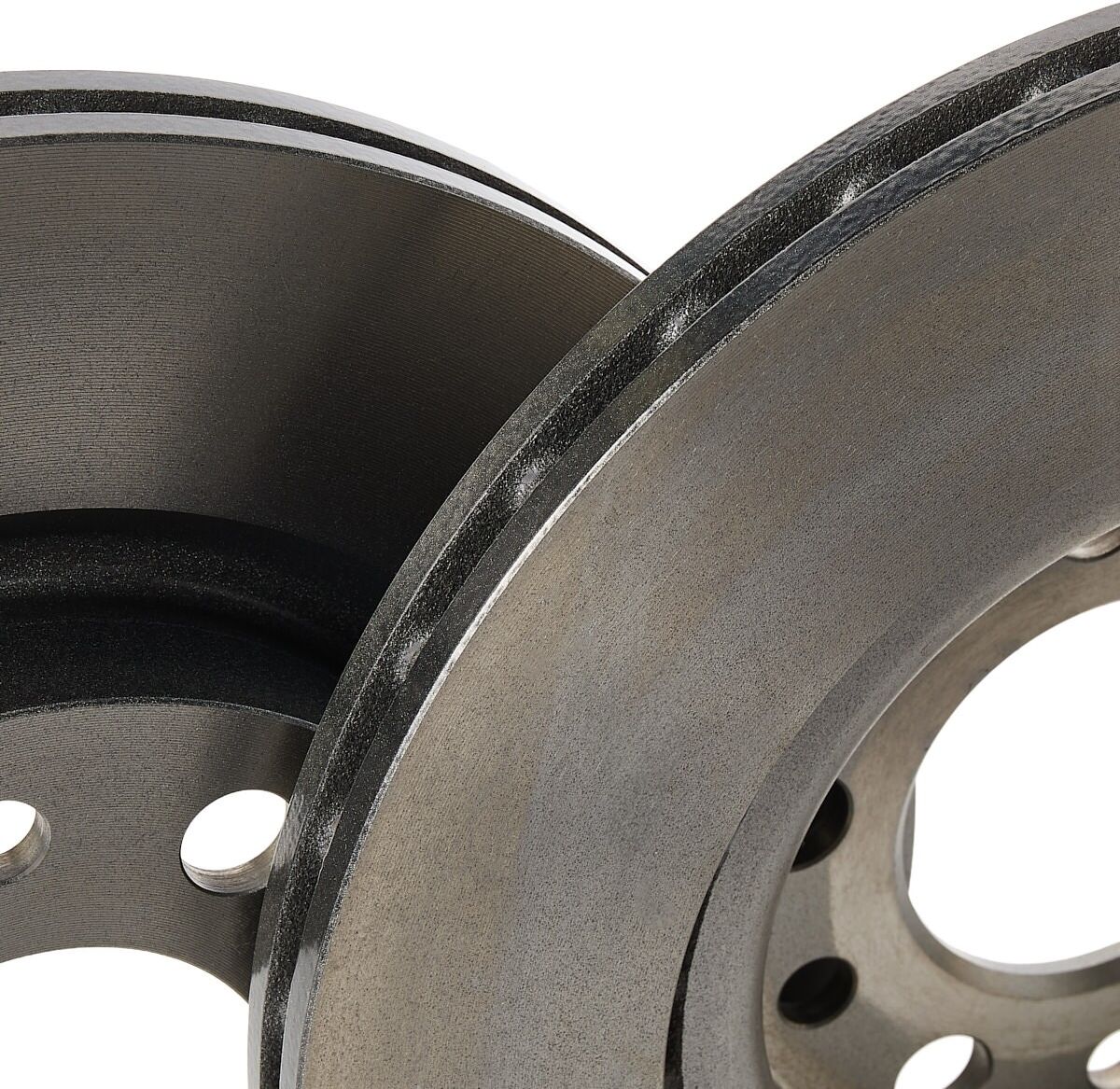 BREMBO 09.9366.11 Brake disc