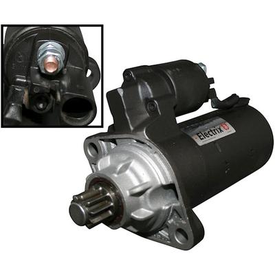 JP GROUP Starter 1190304600 für VAG