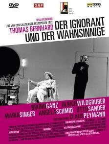 Claus Peymann - Thomas Bernhard - Der Ignorant und der Wahn... - Preis vom 09.10.2026 07:28:09 h