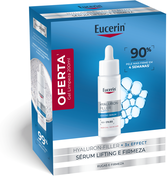 Eucerin Pack Hyaluron-Filler 3x Effect Sérum Firming 30 ml + 200 ml