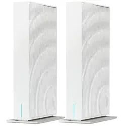Acer Wave 7 Mesh Router, Doppelpack