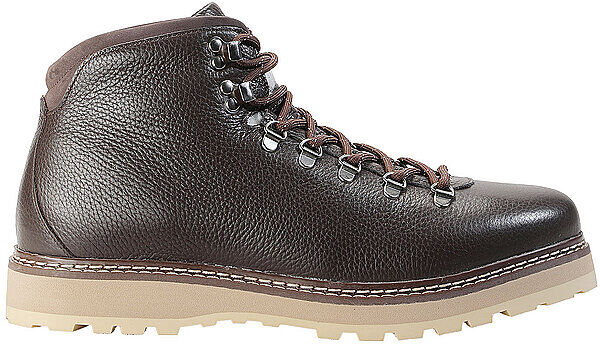 MONO Boots CORE GRAINED braun   42 42