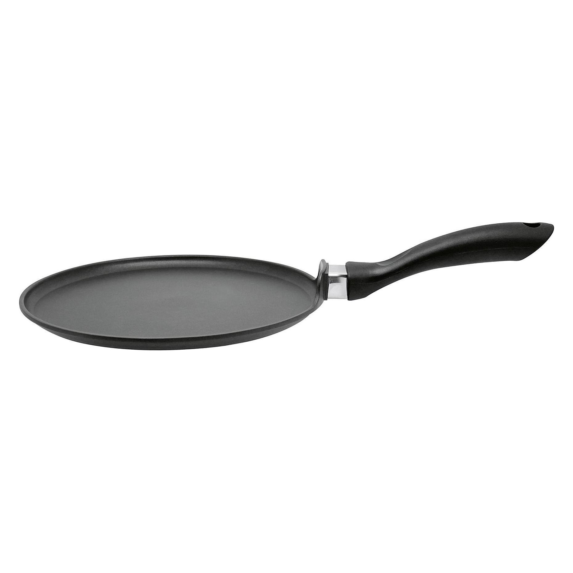 ELO Crepespfanne Alucast Ø28cm (Aluminiumguss, 28 x 8.50 cm) (54830174)