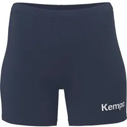 KEMPA Trainingsjacke Women, Größe S in Blau Blau