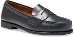 Women's Classic II Slip-On by Eastland in Navy (Size 7 M)