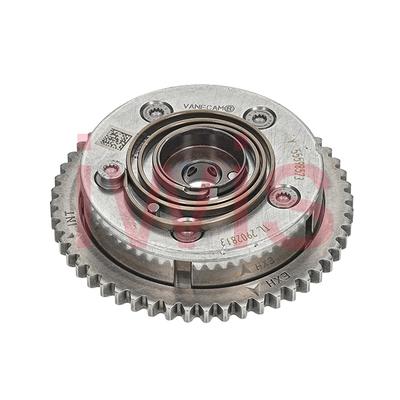 AIC Nockenwellenversteller 59494 Auslassseite für Opel