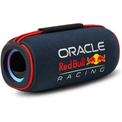 Oracle Red Bull speaker Kabellos 10w dunkelblau