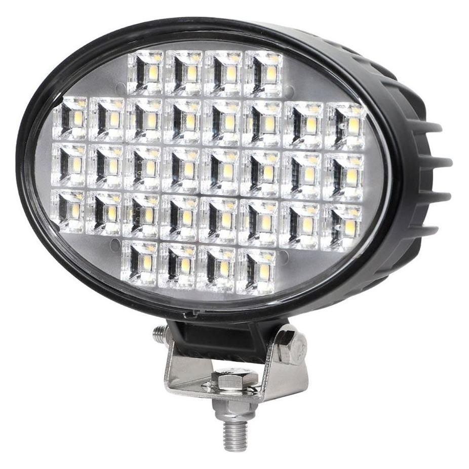 Goodyear Oval work light with 32 leds - 2800 lm - 9-32v - ip67 (2800 lm) (65345072)