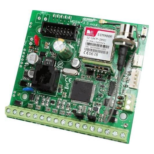 ROPAM BASICGSM 2 SMA Modul (13707)