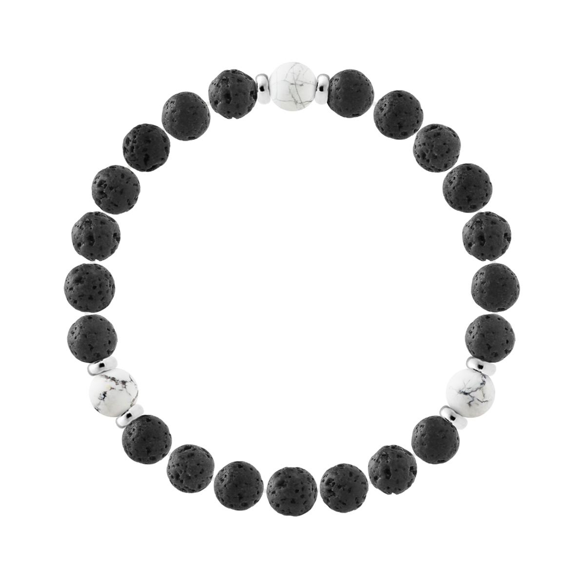 Armband Silber Sterlingsilber 925 Maverick
