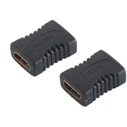 shiverpeaks BASIC-S Adapter HDMI-Kupplung auf HDMI-Kupplung