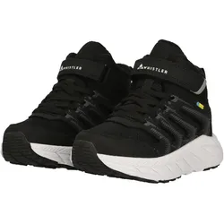 Whistler Minol wasserdichte Boots Kinder 1001 - black 31