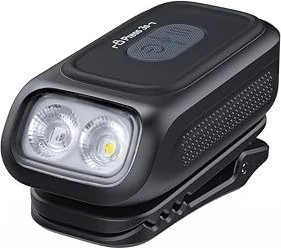 Fenix E04R schwarz