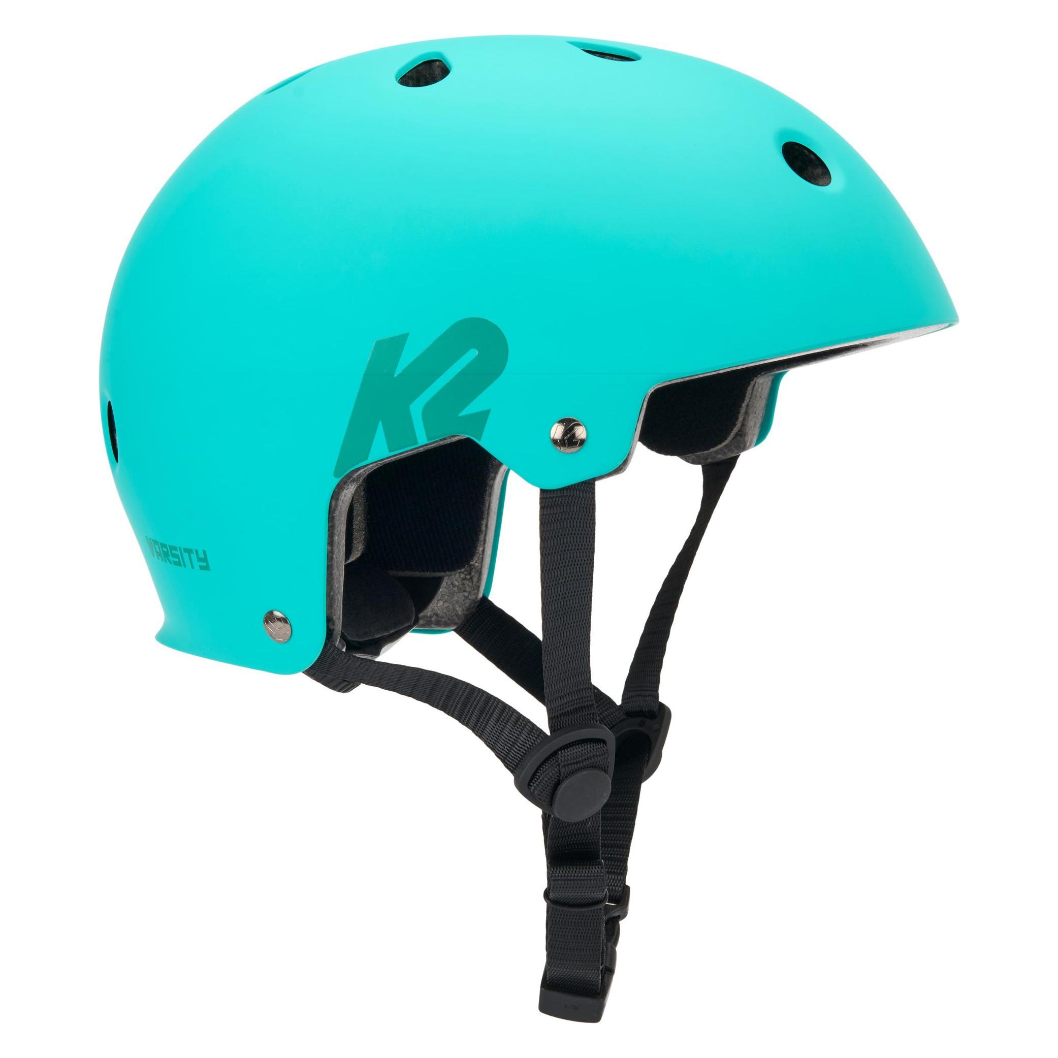 K2 VARSITY HELMET,seafoam seafoam S (48 - 54 cm) (30H4100-1-4)
