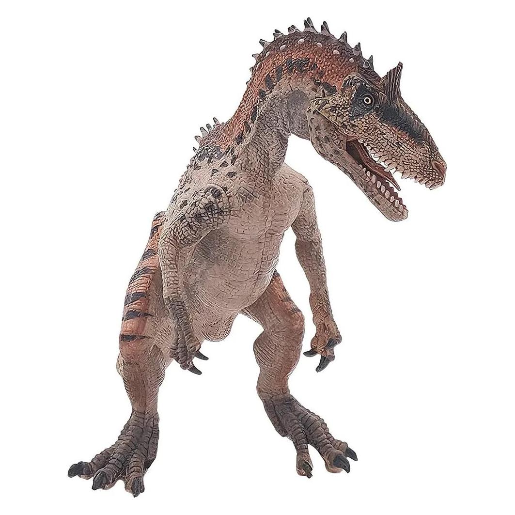 Papo Cryolophosaurus (55068)