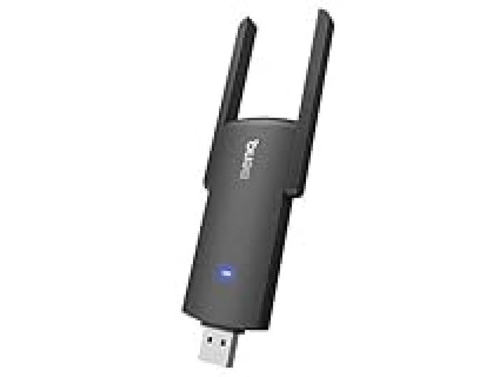 BENQ TDY31 WLAN
