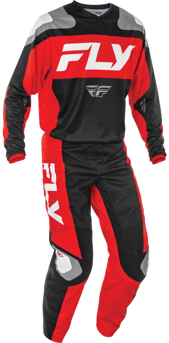 Motocrosshosen FLY RACING FLY 378-93030