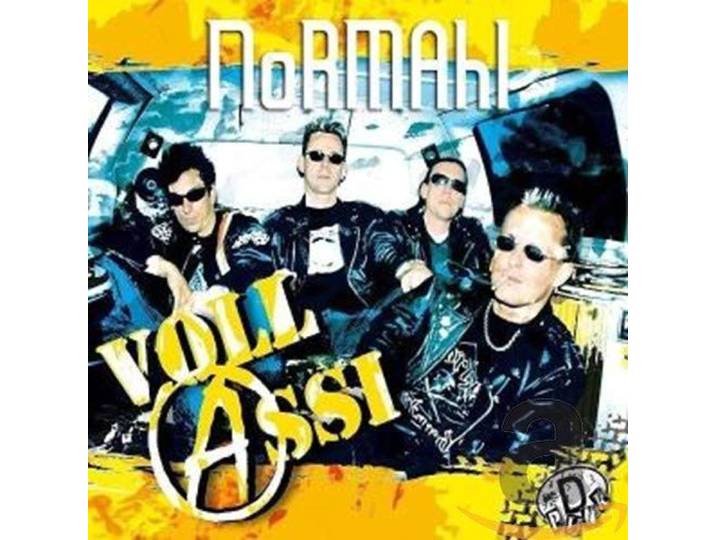 Voll Assi