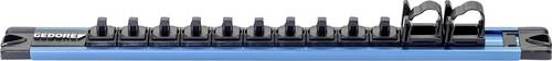 Gedore SL 2012 SL 2012 Steckleiste 1/4 magnetisch, leer, 10 Steckplätze (B x H x T) 30 x 34 x 340mm 1St.