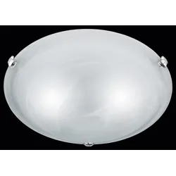 TRIO 6105021-01 Adrian Deckenleuchte E27 2x40W