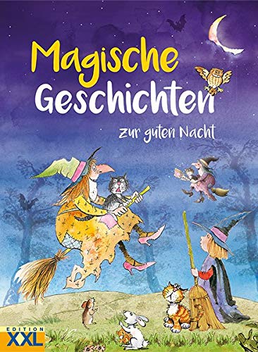 Linda Jennings - Magische Geschichten zur guten Nacht - Preis vom 17.10.2026 19:25:27 h