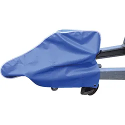 CAMP 38087 - Caravan - Deichselschutzhaube, universal, Spanngummi