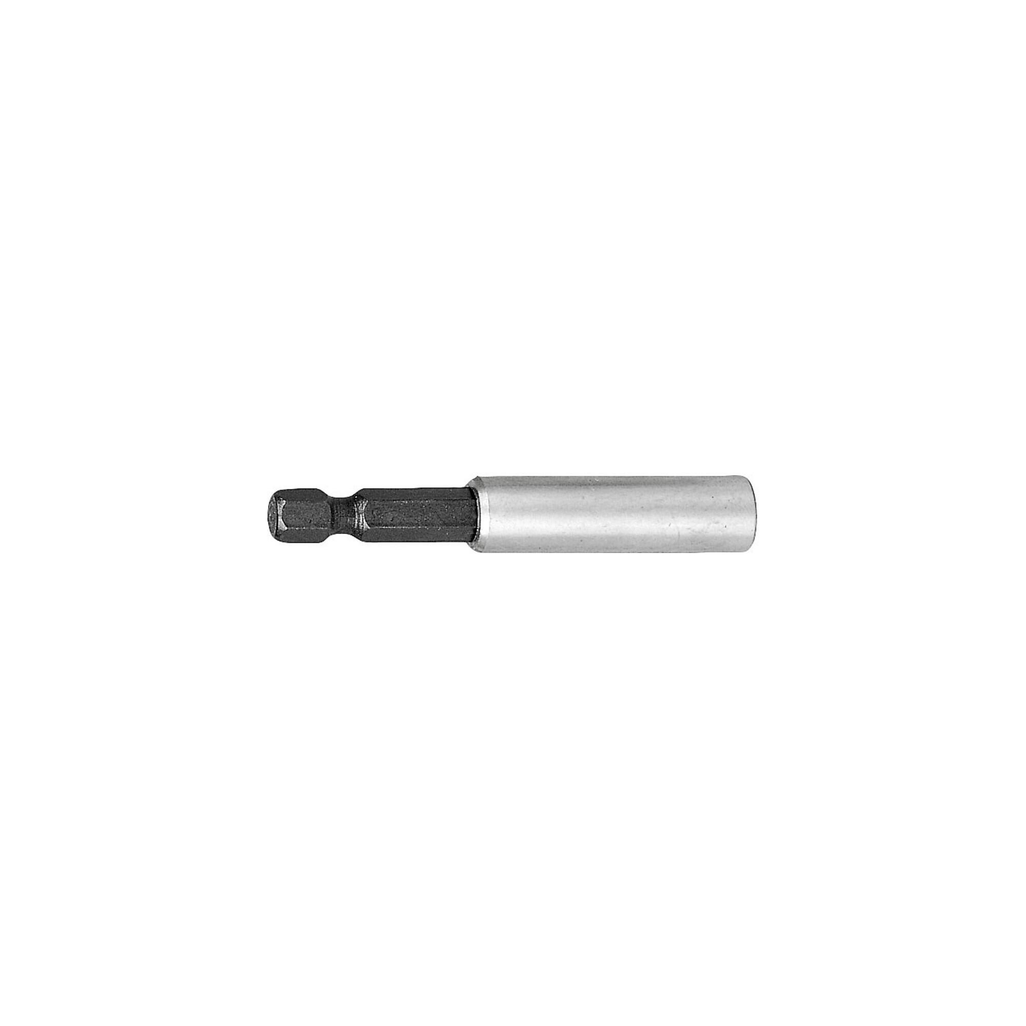Kraftwerk 1/4" Bit-Universal-Magnethalter 60 mm (2750-1)