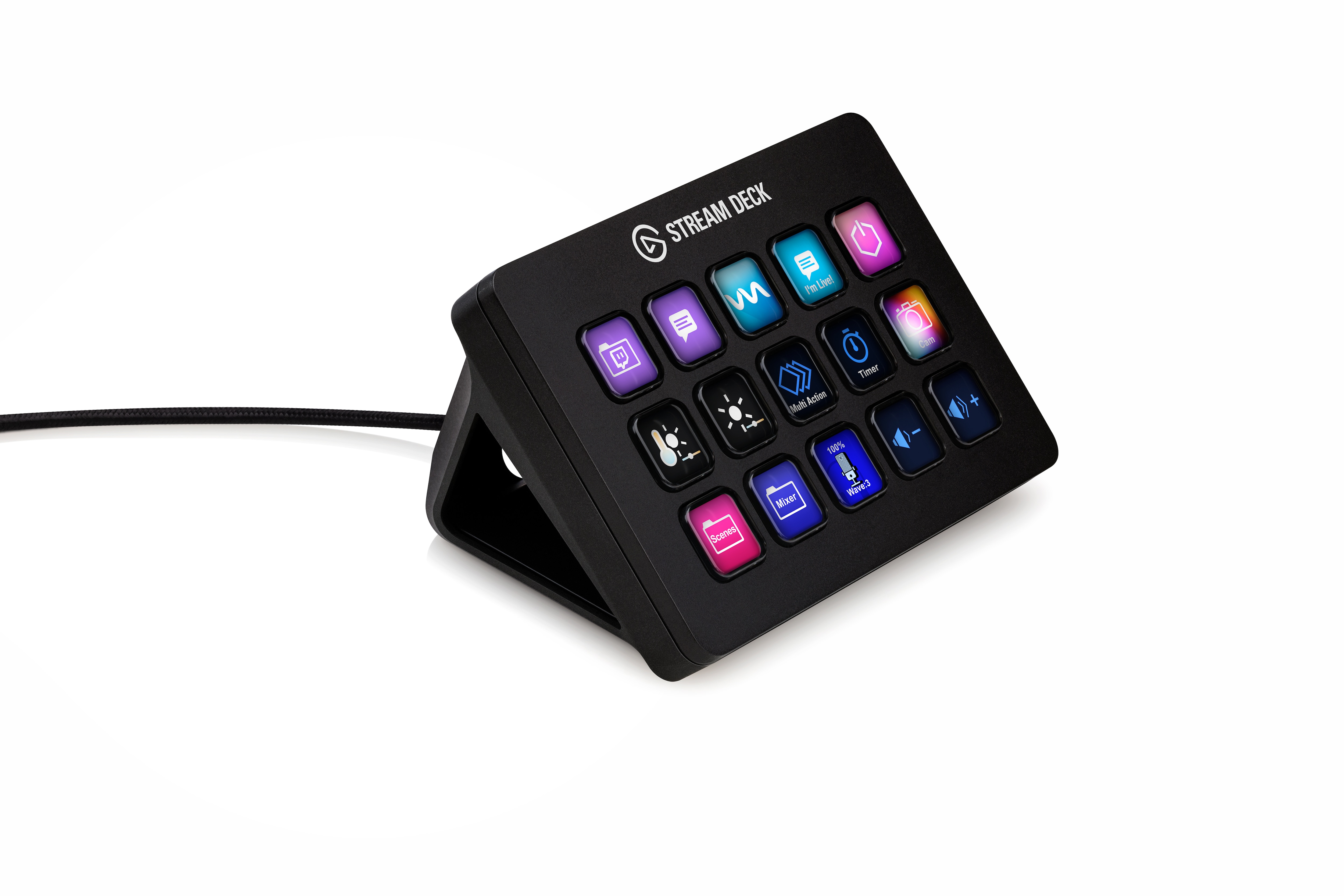 Elgato Stream Deck MK.2 10GBA9901