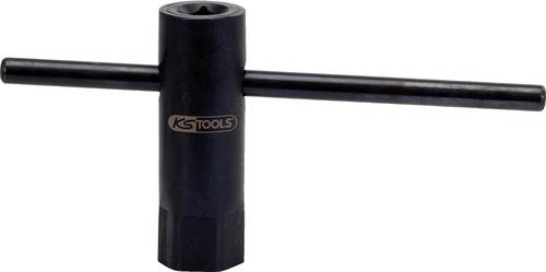 KS Tools 331.0628 Schneideisen-Verlängerung DIN 3120, DIN ISO 1174