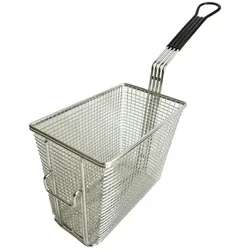 CombiSteel Base 700 Korb Elektro Friteuse