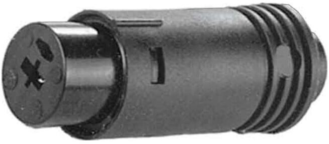 E+P Elektrik Lautsprecher-Kupplung LK1Lose (8738682)