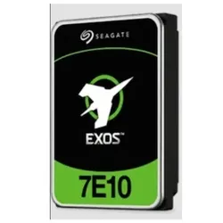 HDD Seagate Exos 7E10 4TB SATA 256MB