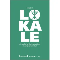 Lokale, Sachbücher von Mila Brill