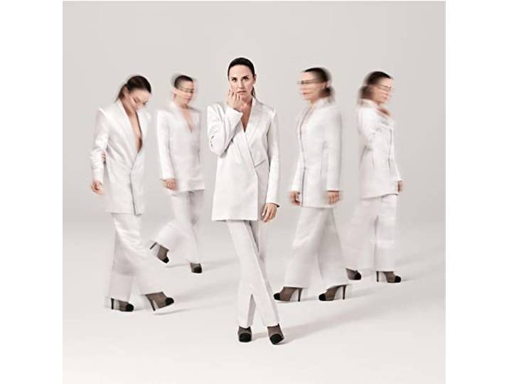 Melanie C - Melanie C