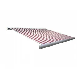 Spettmann Vollkassette VC 30 weiss 400x300 cm